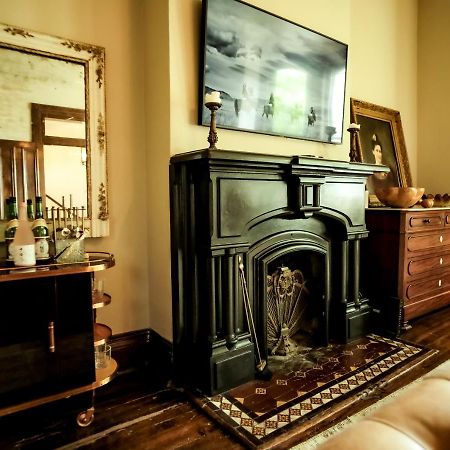 Henrie House I Luxury 4Br Downtown Historic Gem With Library & Patio Villa Nashville Dış mekan fotoğraf