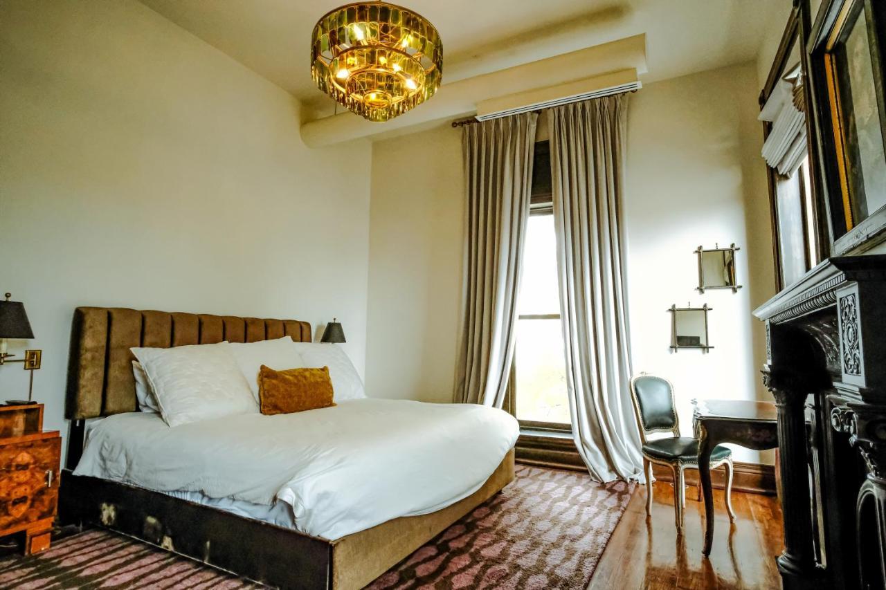 Henrie House I Luxury 4Br Downtown Historic Gem With Library & Patio Villa Nashville Dış mekan fotoğraf