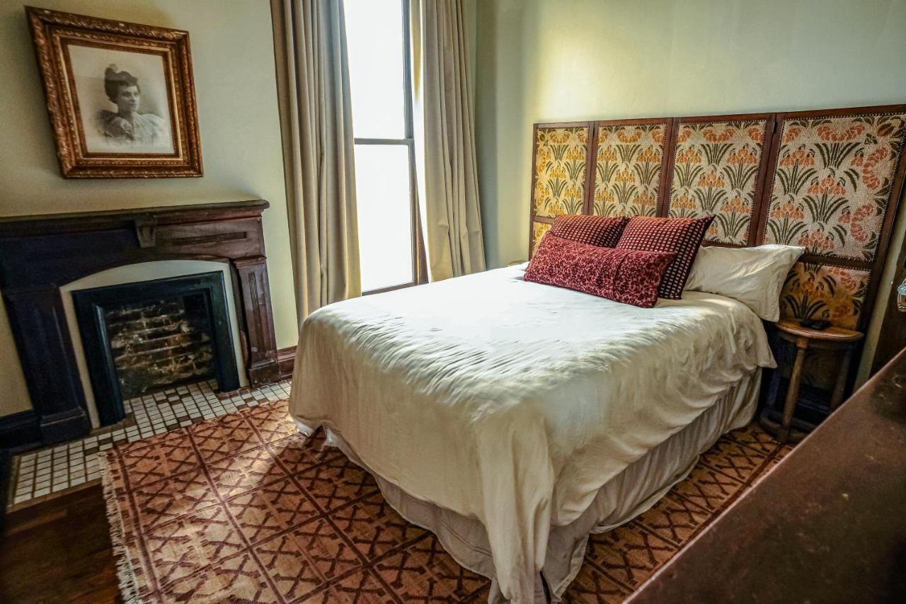 Henrie House I Luxury 4Br Downtown Historic Gem With Library & Patio Villa Nashville Dış mekan fotoğraf
